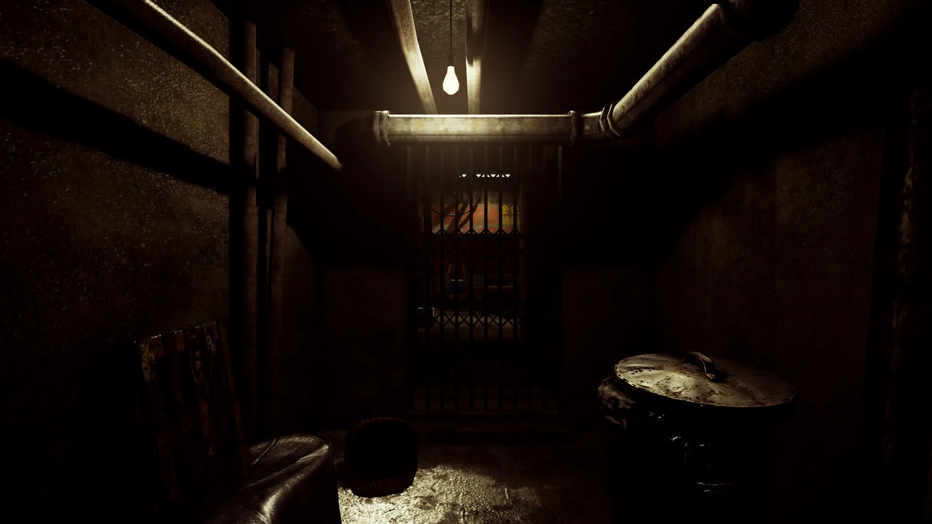 《九龙之门 VR 朱雀》1.04