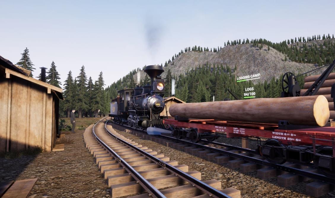 铁路在线 Railroads Online_2