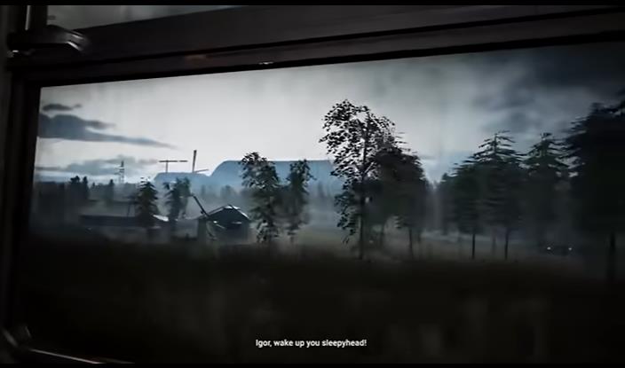 《切尔诺贝利 完整版 Chernobylite Complete》美版中文+1.1补丁