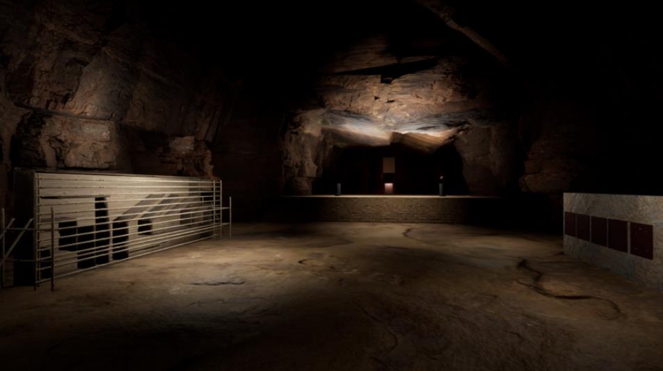 《洞穴探险者 HD》中文更新 v1.03+补丁/DLC