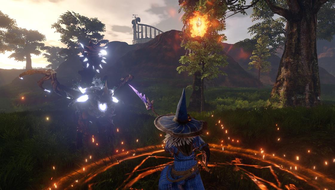 《物质世界终极版 Outward Definitive Edition》美版中文+1.0.2补丁