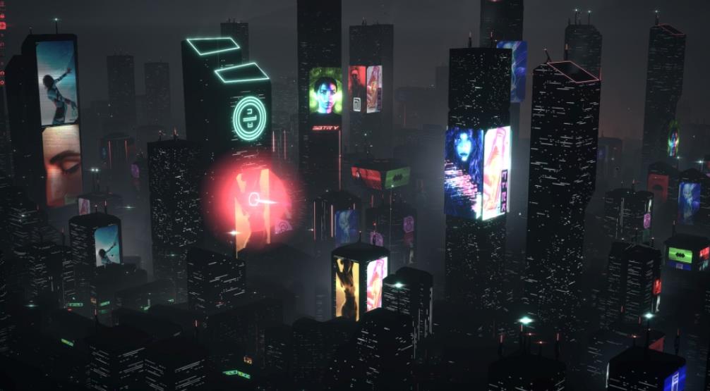 《未来城市沙盒 DYSTOPIKA》中文+Build.16651974-重要更新