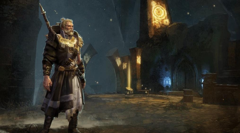 《阿玛拉王国 Kingdoms of Amalur》dlc