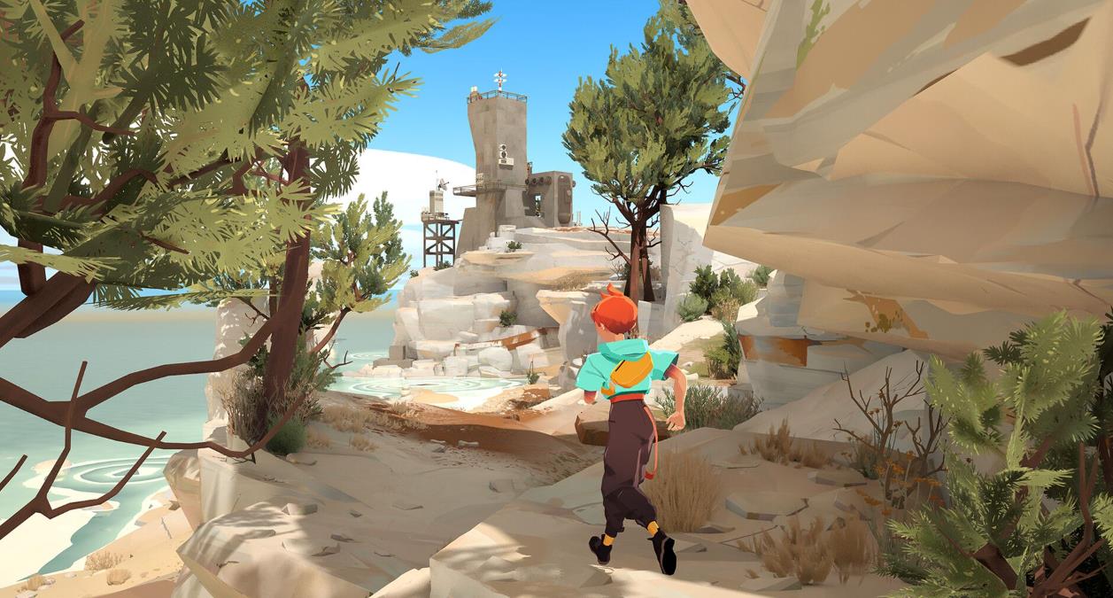 switch游戏《漫漫长路 沙巫之旅 Caravan SandWitch》美版中文+1.0.5补丁NSZ下载