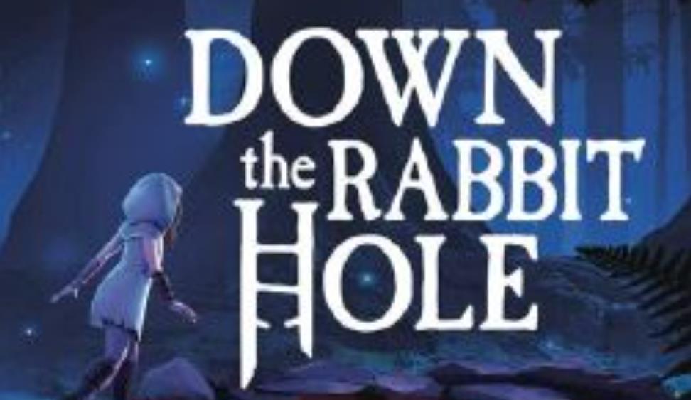 《掉进兔子洞》欧版 更新 1.01