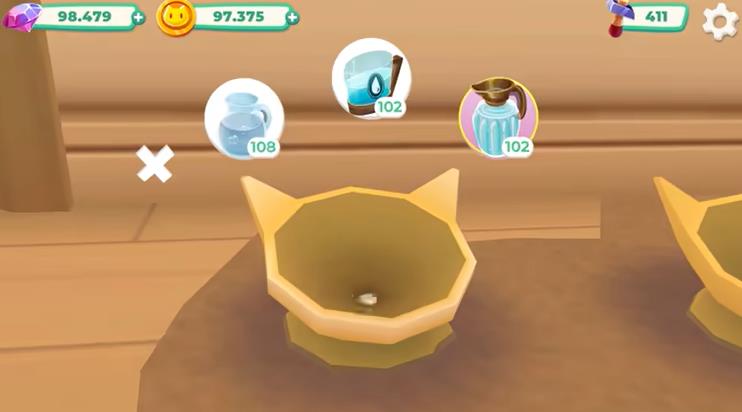 《猫咪救援 Cat Rescue Story》美版中文+1.1.0补丁