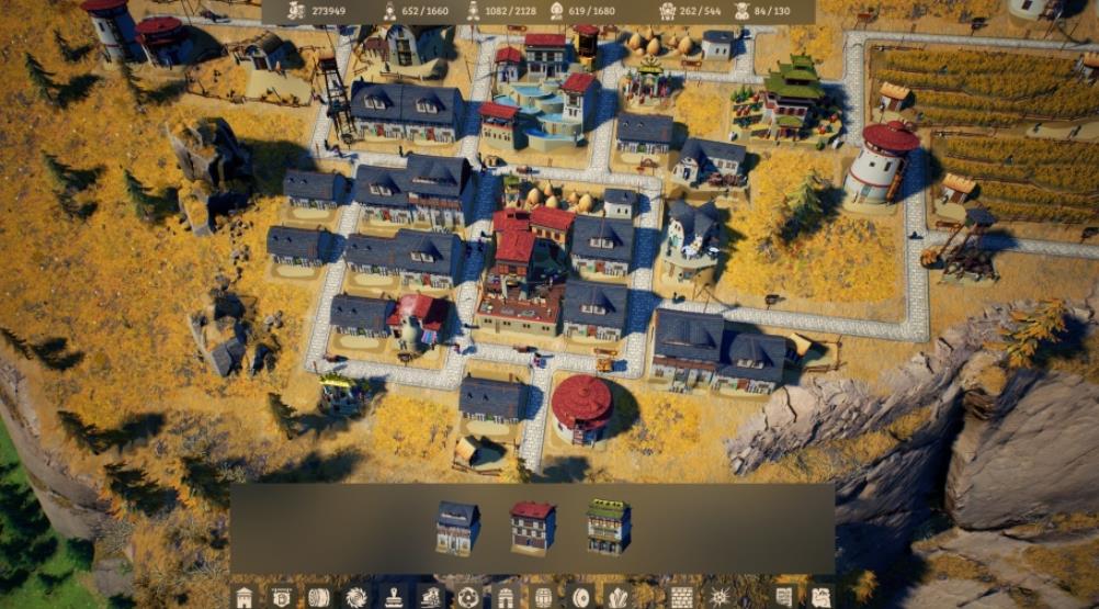 《肋萨拉 顶峰王国》中文+Build.16801445+预购奖励-雨中雪