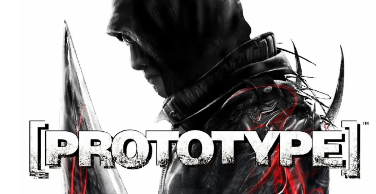 《虐杀原形 Prototype》欧版