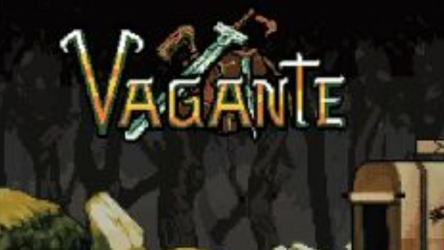 《流浪 Vagante》中文更新 1.04