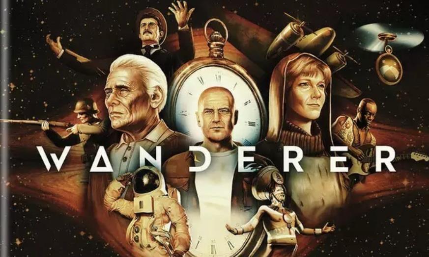 《漂泊者 VR Wanderer》中文1.15