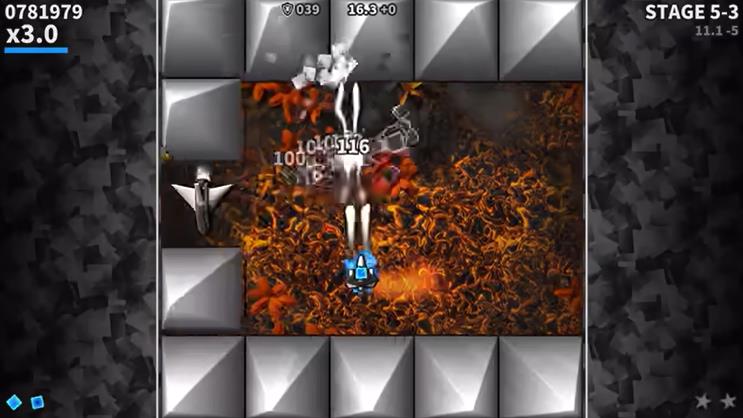 《深灰色 Eigengrau》美版中文+1.3.8补丁