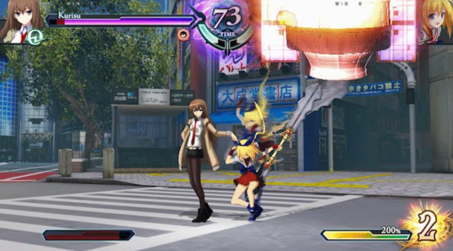 《幻象破坏者: 天之骄女》2.21整合版+补丁