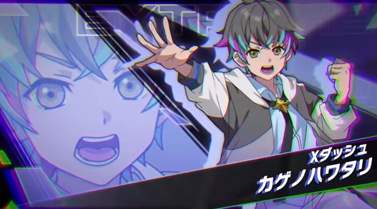 《爆旋陀螺 X XONE BEYBLADE X XONE》日版+1.0.6补丁+7DLC