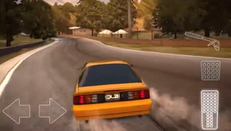 《漂移传奇2 Drift Legends 2》美版中文