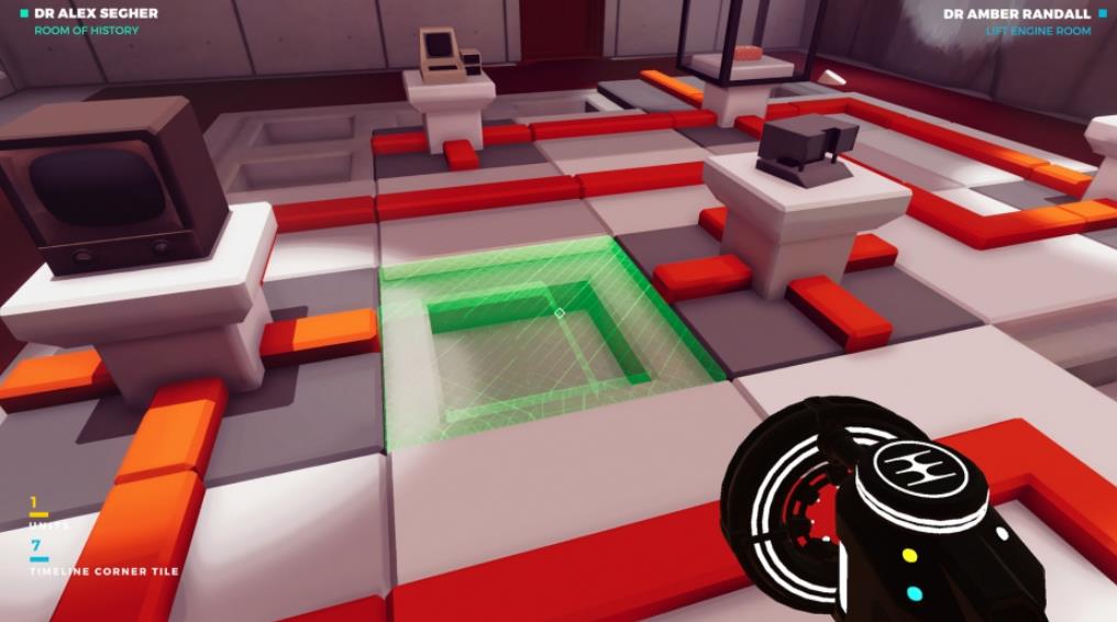 《布拉德韦尔阴谋》美版 更新1.03