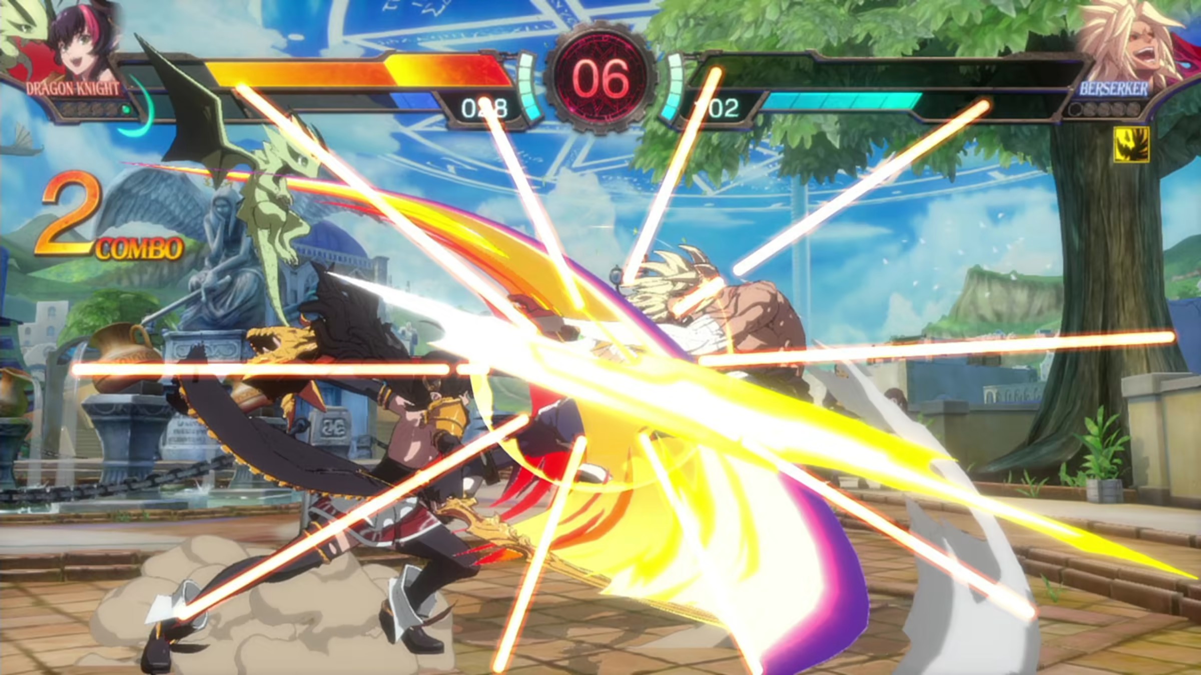 《地下城与勇士：决斗 DNF Duel》美版中文+1.61补丁+5DLC