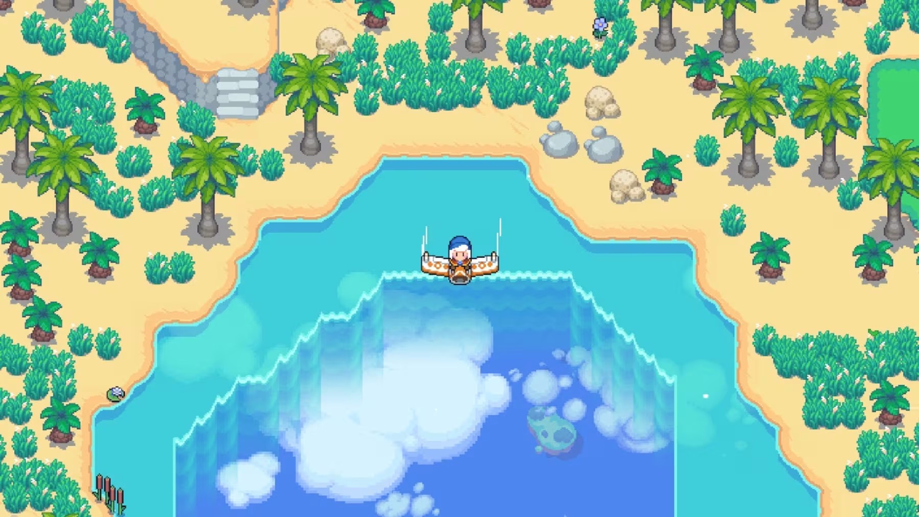 《月光石岛 Moonstone Island》美版中文+1.0.9补丁+7DLC