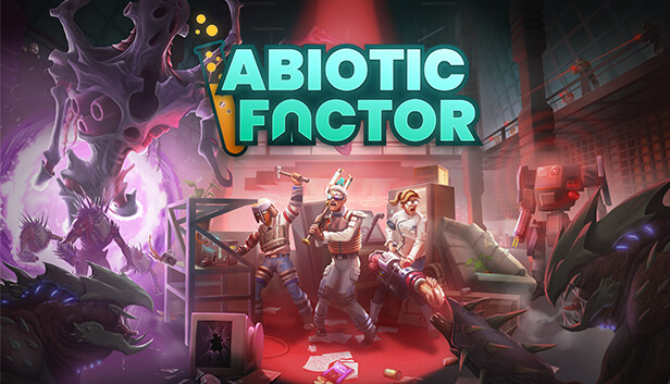 非生物因素 Abiotic Factor_2