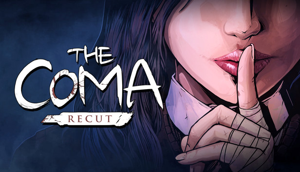 switch昏迷：切割 The Coma Recut 美版中文v1.0.1