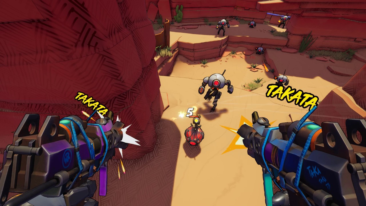 机械守护者 Roboquest_1