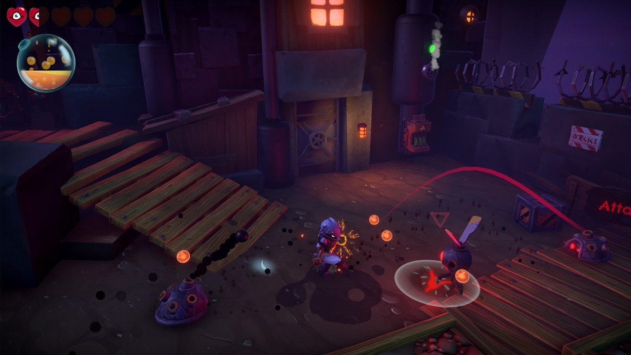 《杜罗斯 DROS》美版中文+1.0.2补丁