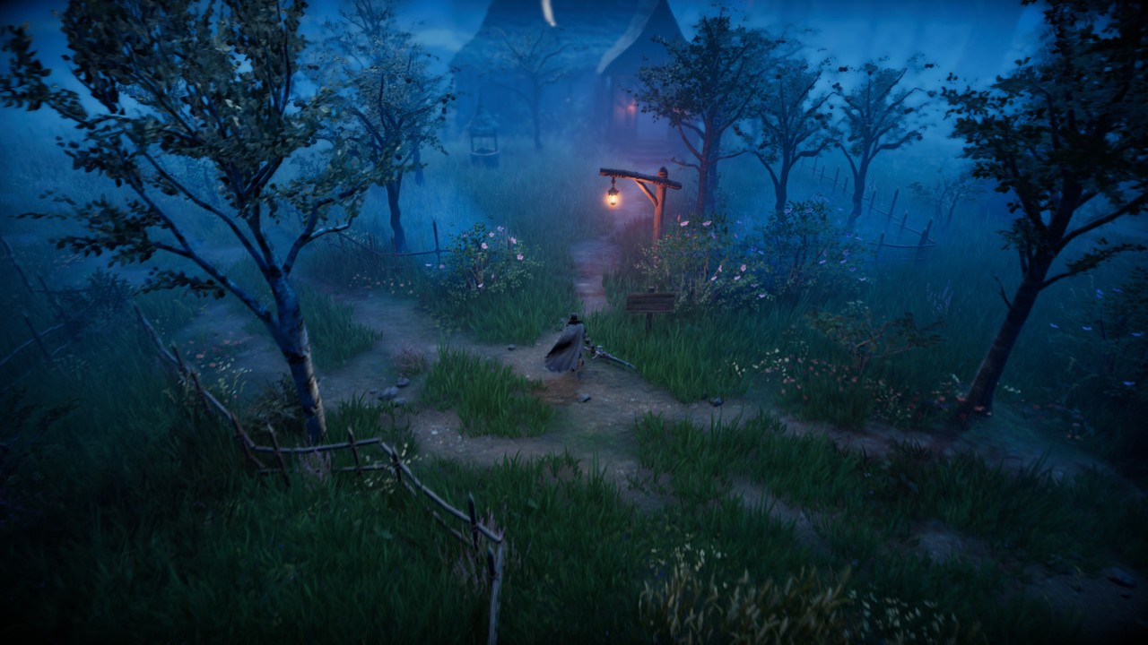 夜族崛起 V Rising_2