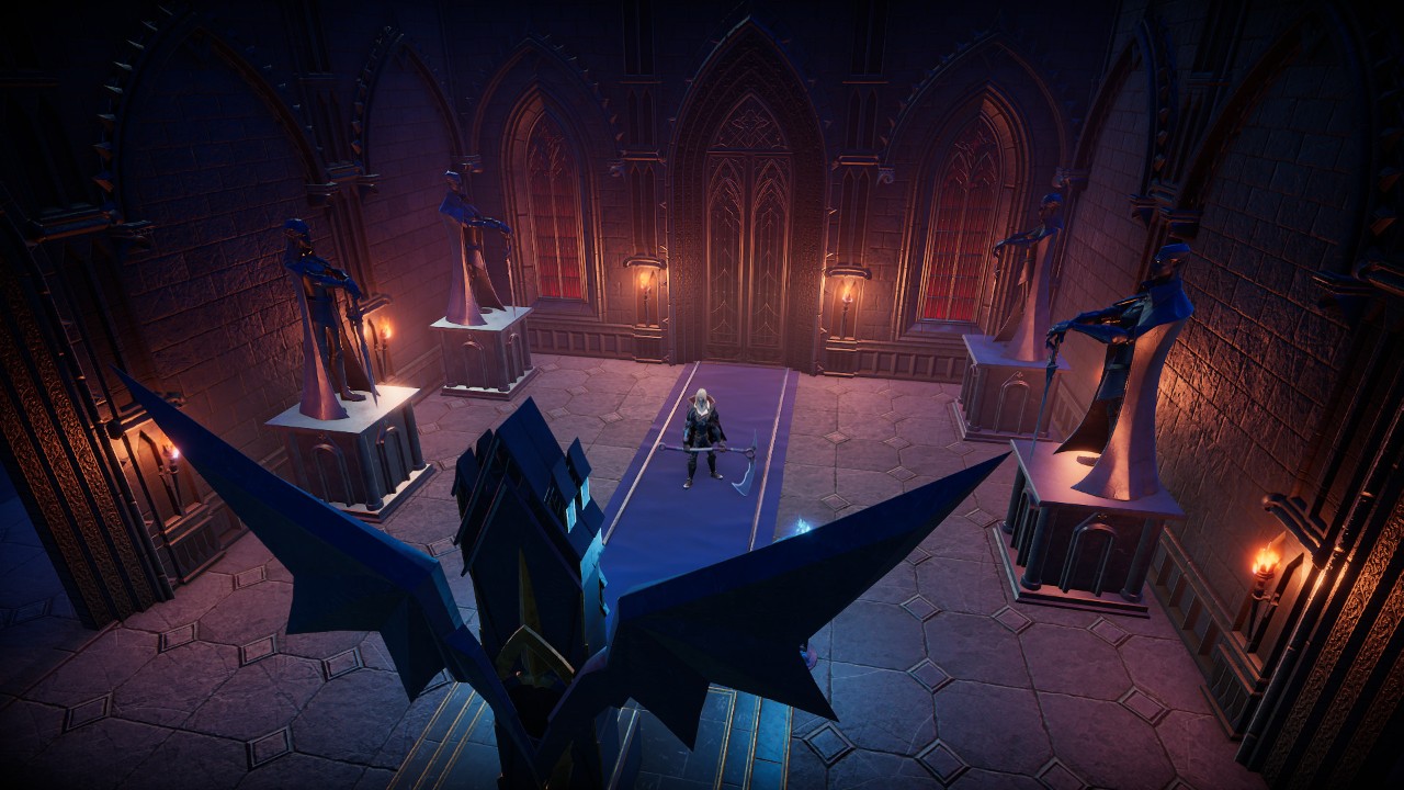 夜族崛起 V Rising