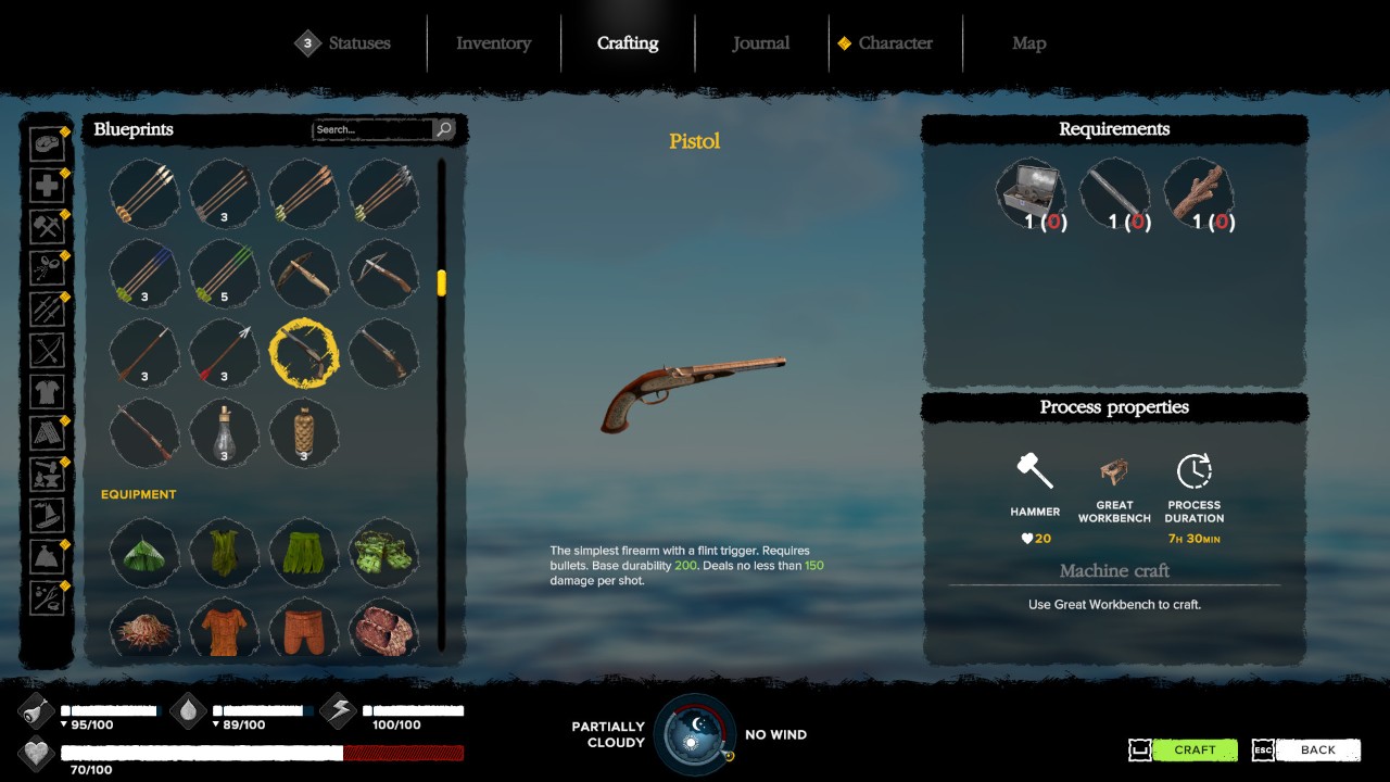 《求生岛 不老泉传说》中文+V1665+群岛的回声DLC-遗迹迷踪-无边天际