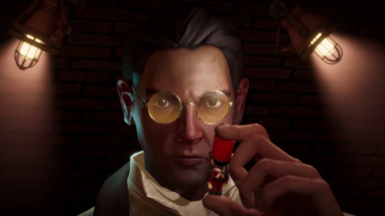 《锡之心 Tin Hearts》中文 v1.01