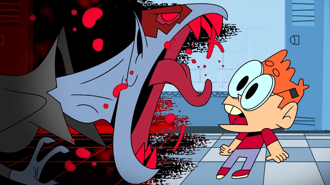 《#BLUD》美版中文+1.3.0.2补丁