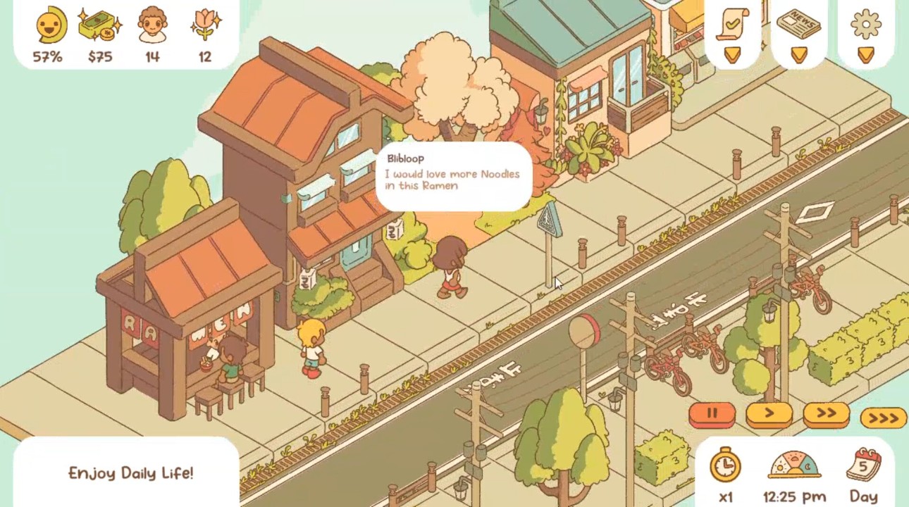 《南之町 Minami Lane》美版中文+1.1.2c4补丁