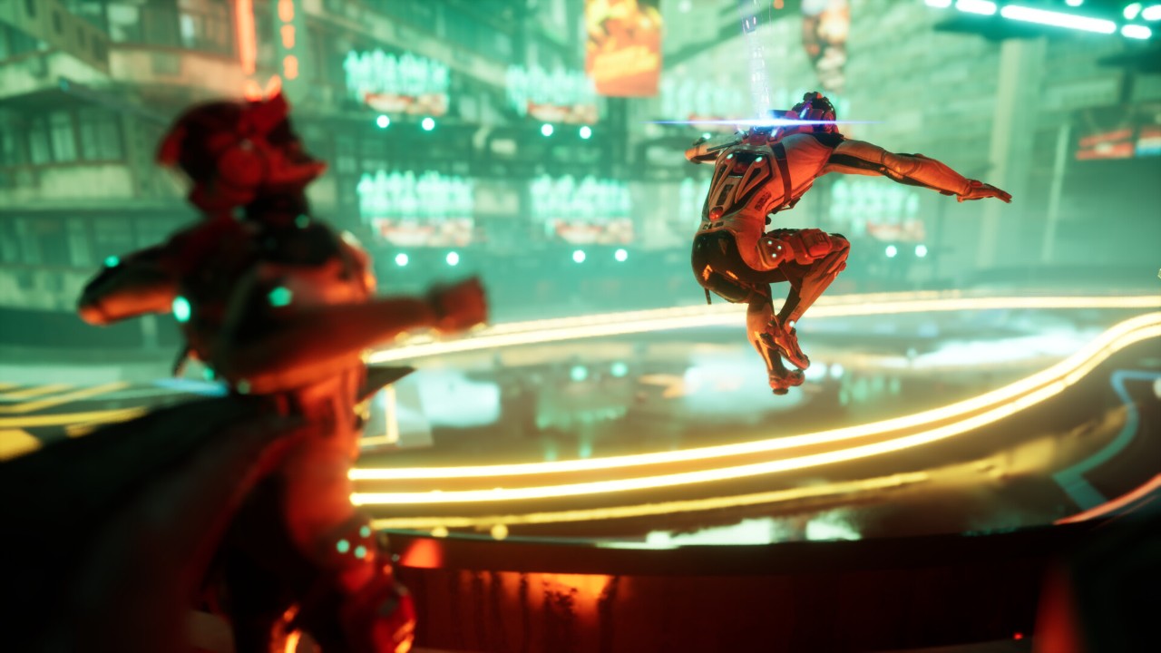 死亡冲刺66 DeathSprint 66_2