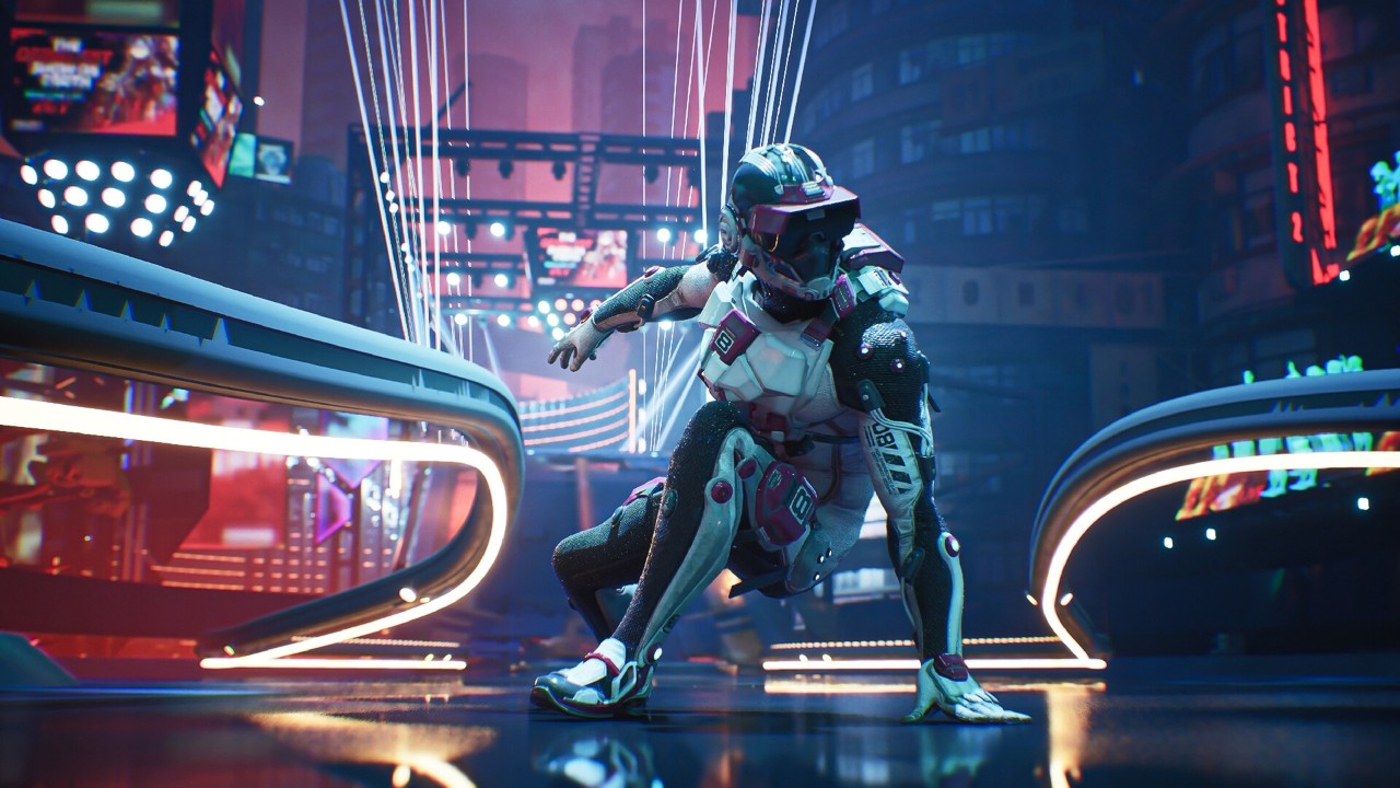 死亡冲刺66 DeathSprint 66