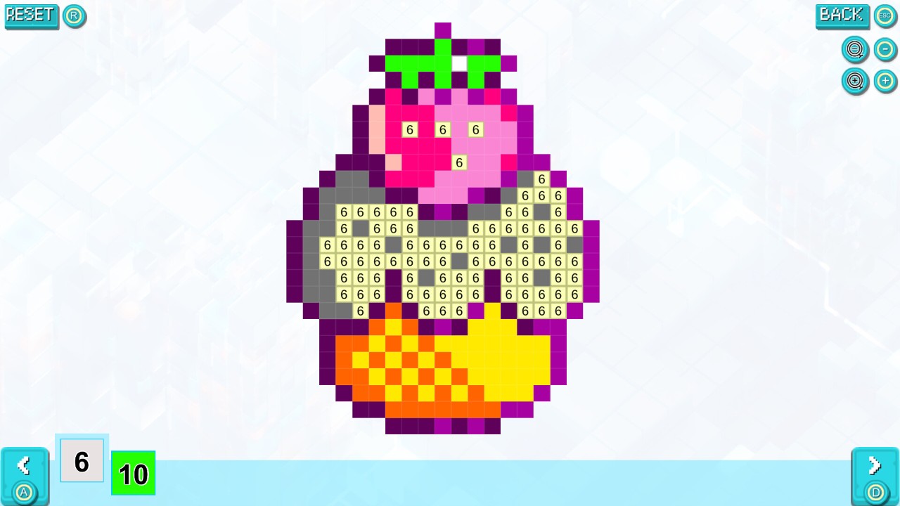 《着色 Colorizing》美版中文+1.0.1补丁