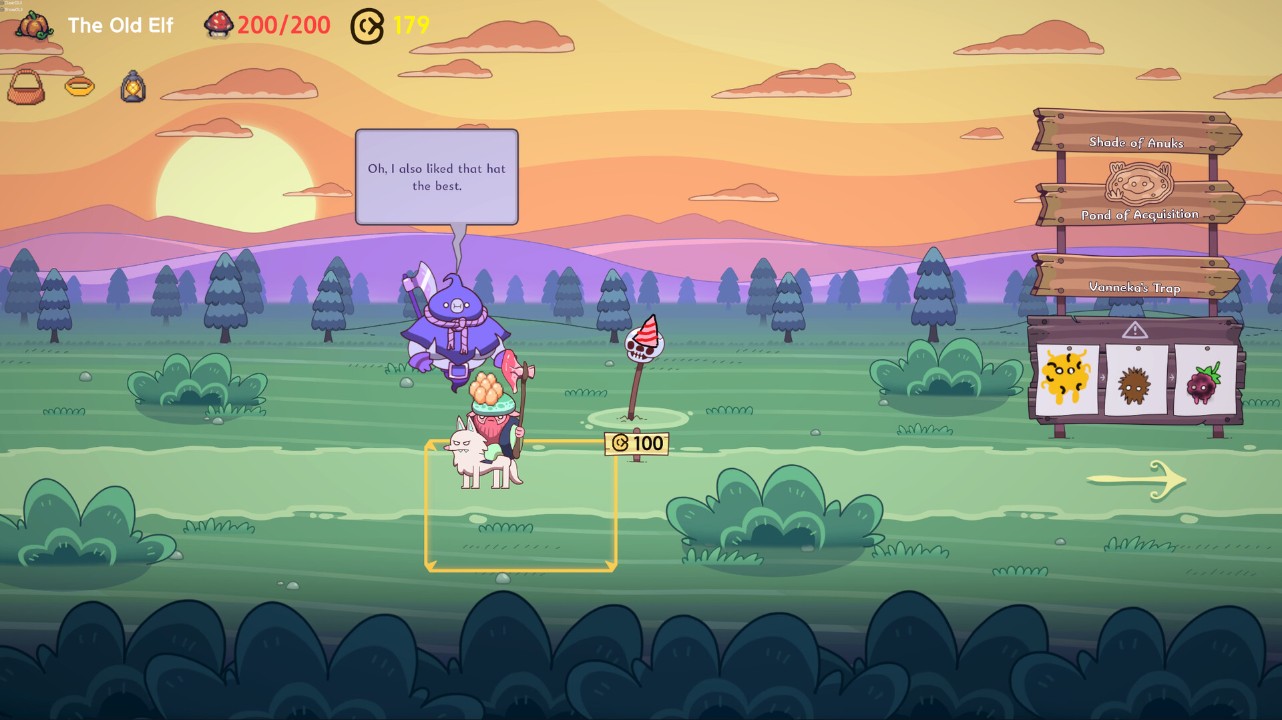 绿林英雄 Forest Heroes_1