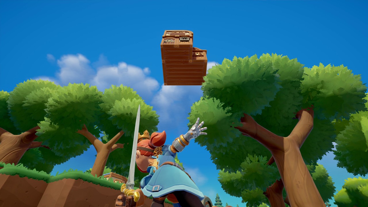 翻转世界 Overthrown_2