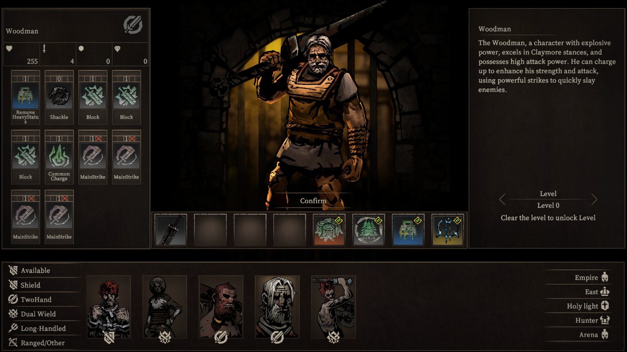 《符文竞技场 Rune Coliseum》中文+Build.16852650-狂野激斗-破风之力