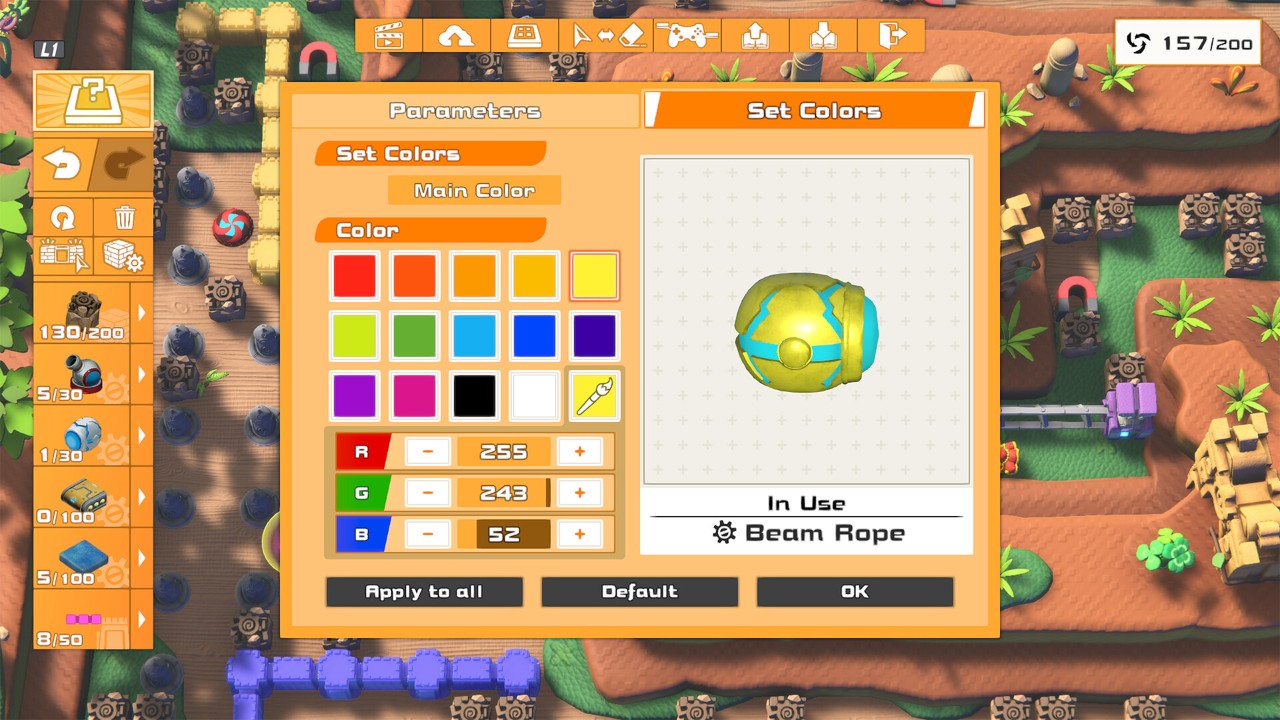 《超级炸弹人R2》V1.31整合版