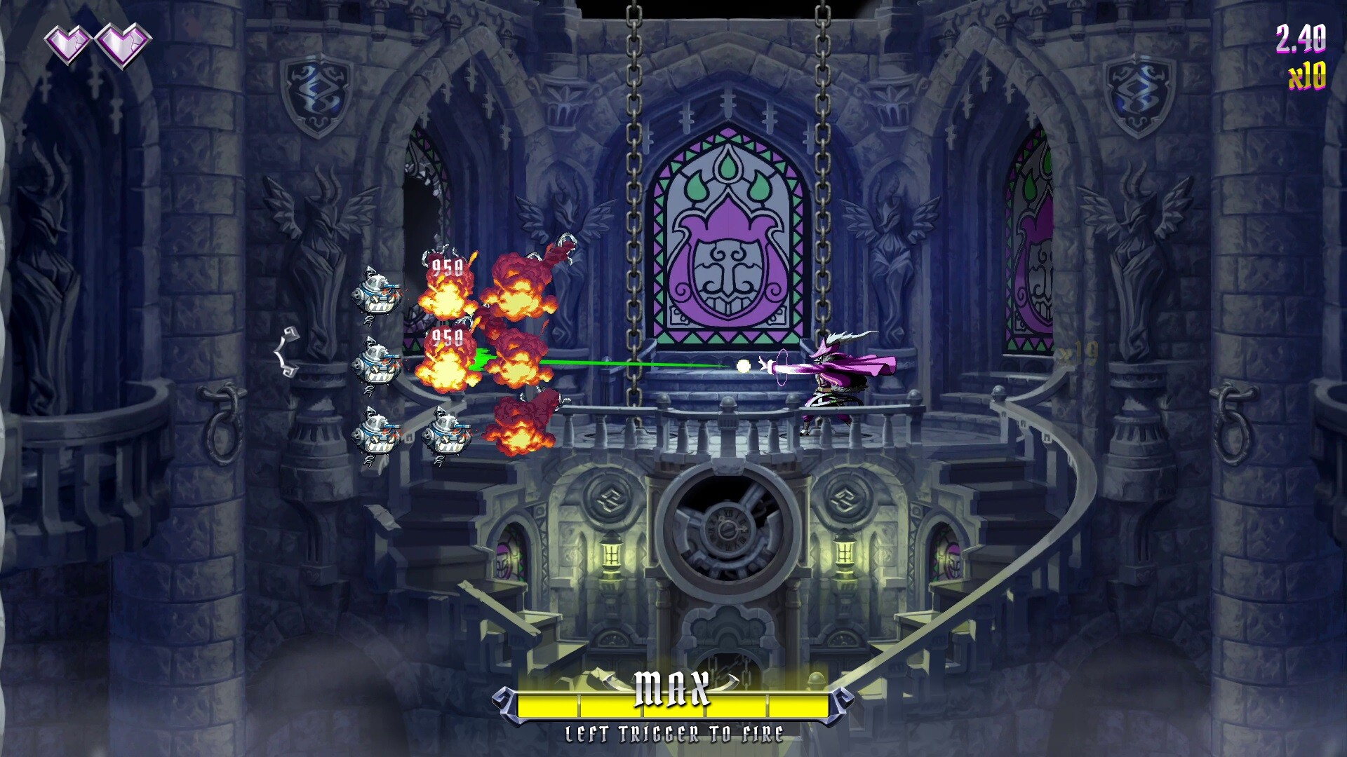 飞速电梯REMIX Savant-Ascent REMIX