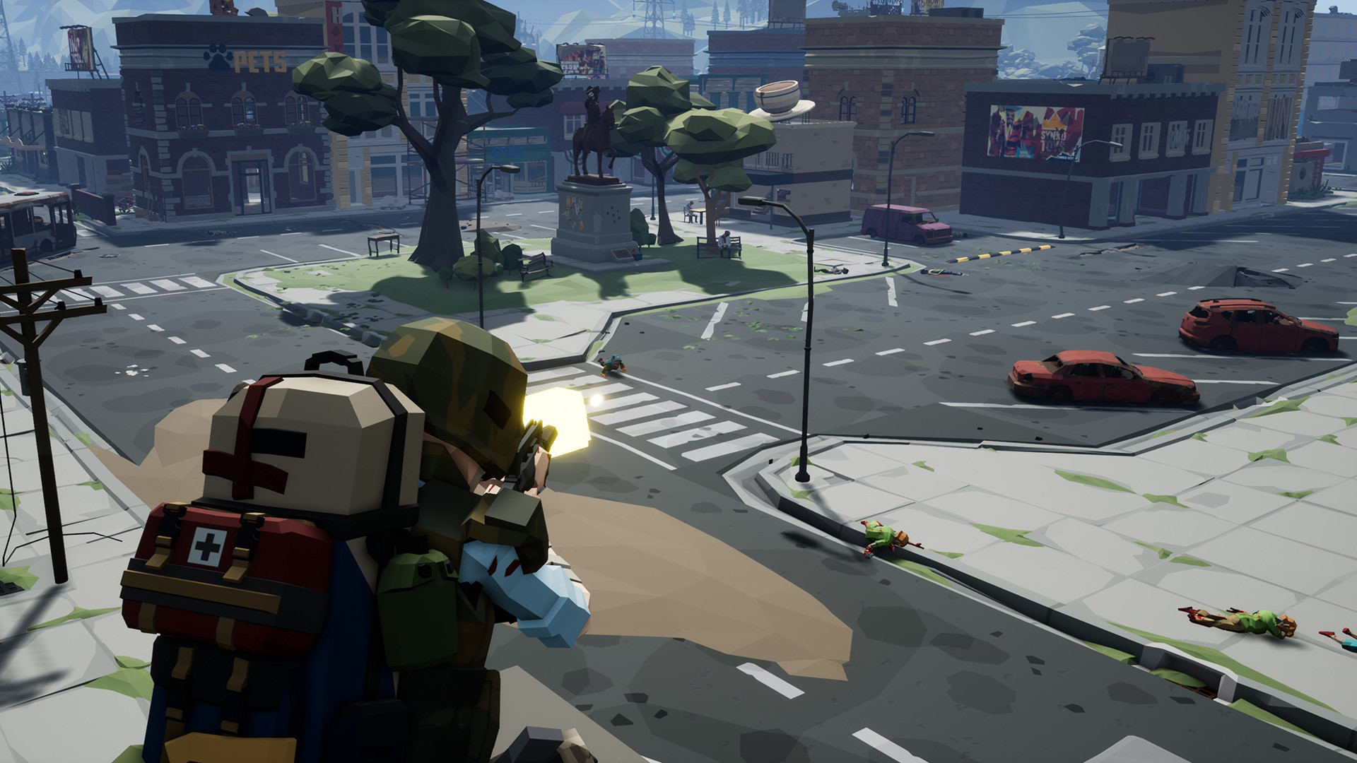 死亡波利 DeadPoly_2