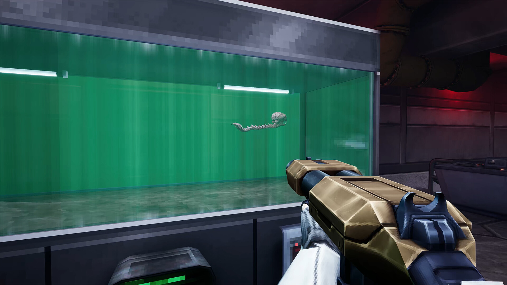 幻影狂怒 Phantom Fury_2