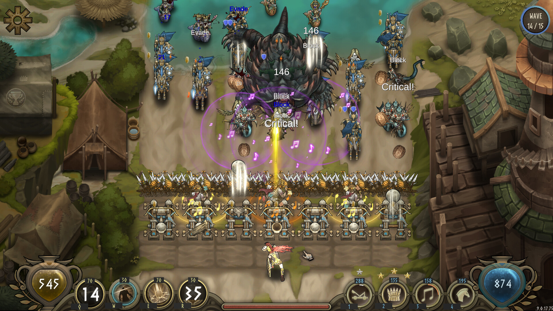 传奇重装步兵 Legendary Hoplite_1