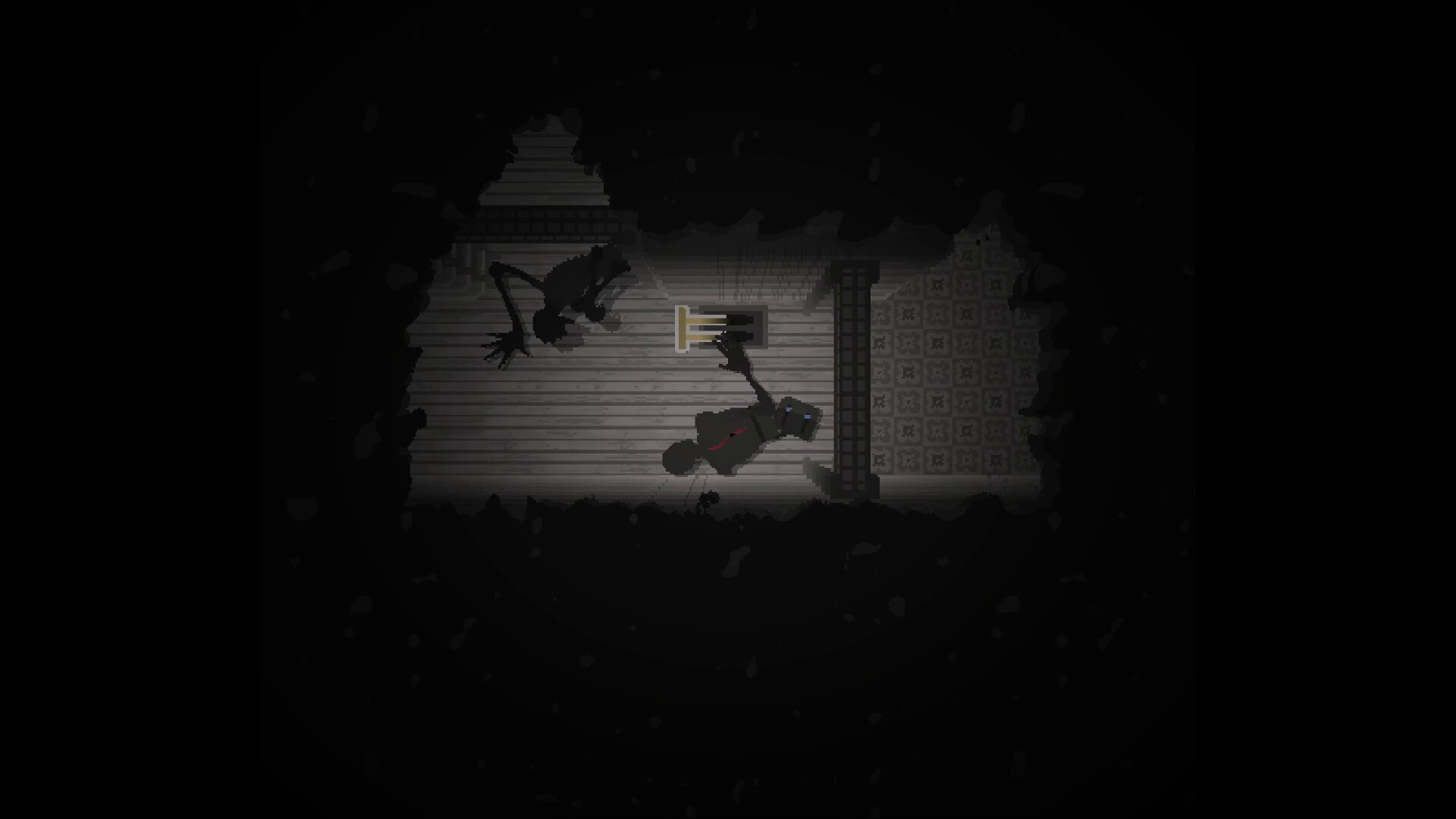 内寄生虫2 Endoparasitic 2_2