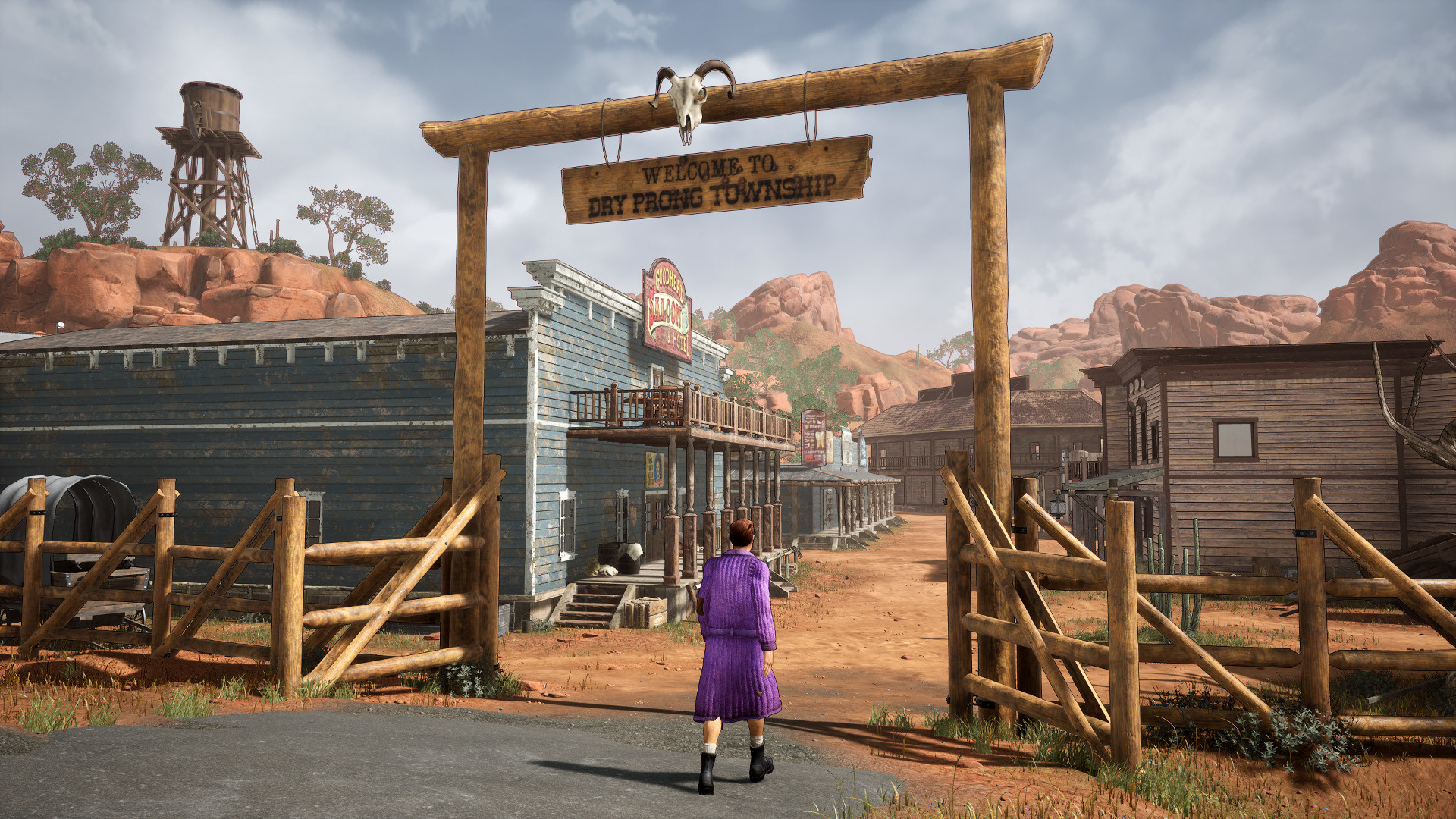 喋血街头4：执迷不悟 Postal 4：No Regerts_2