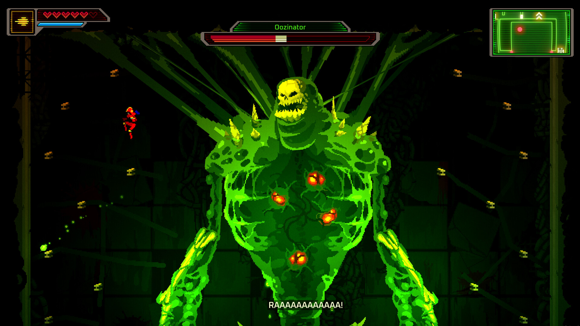 极爆少年 Turbo Kid_1