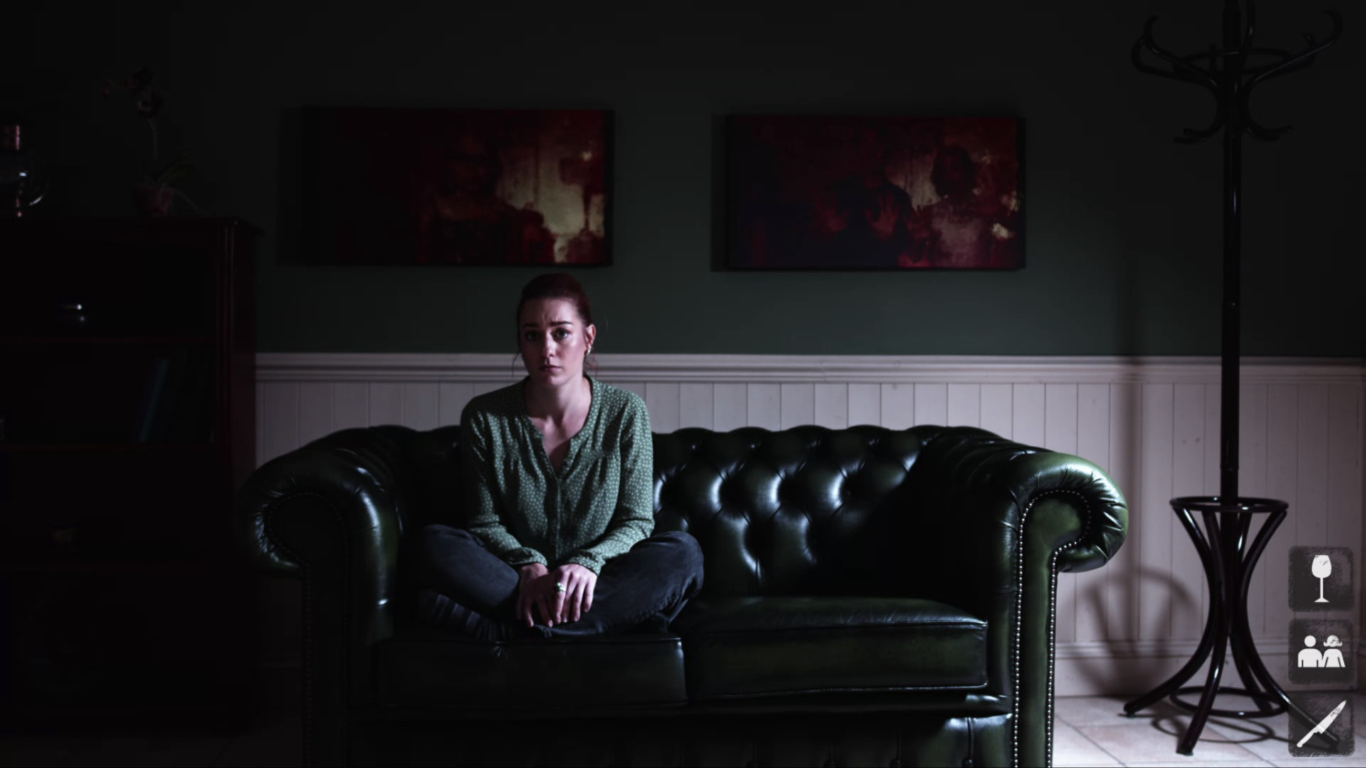 与坡和芒罗共度黑夜 Dark Nights with Poe and Munro_2