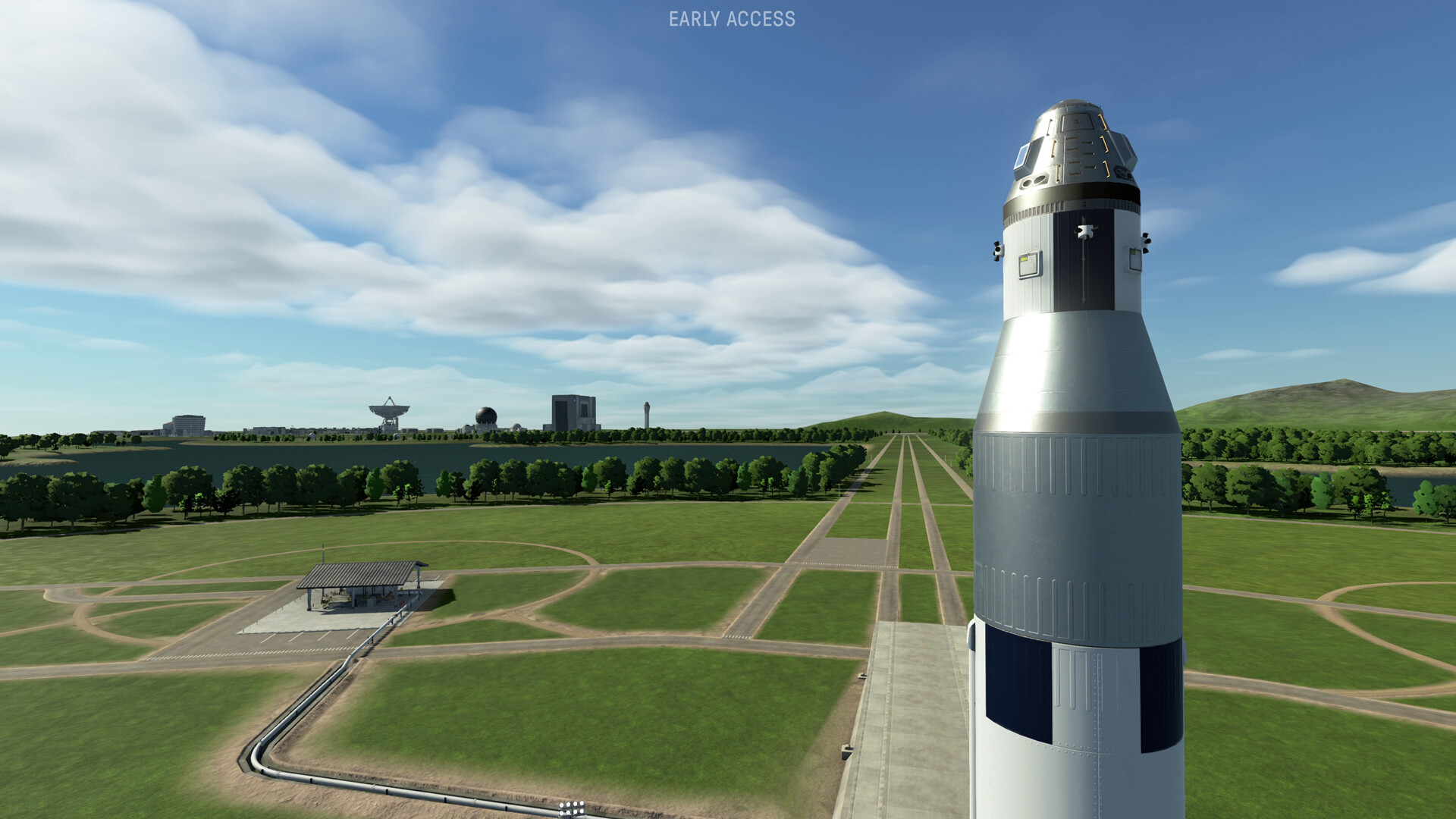 坎巴拉太空计划2 Kerbal Space Program 2