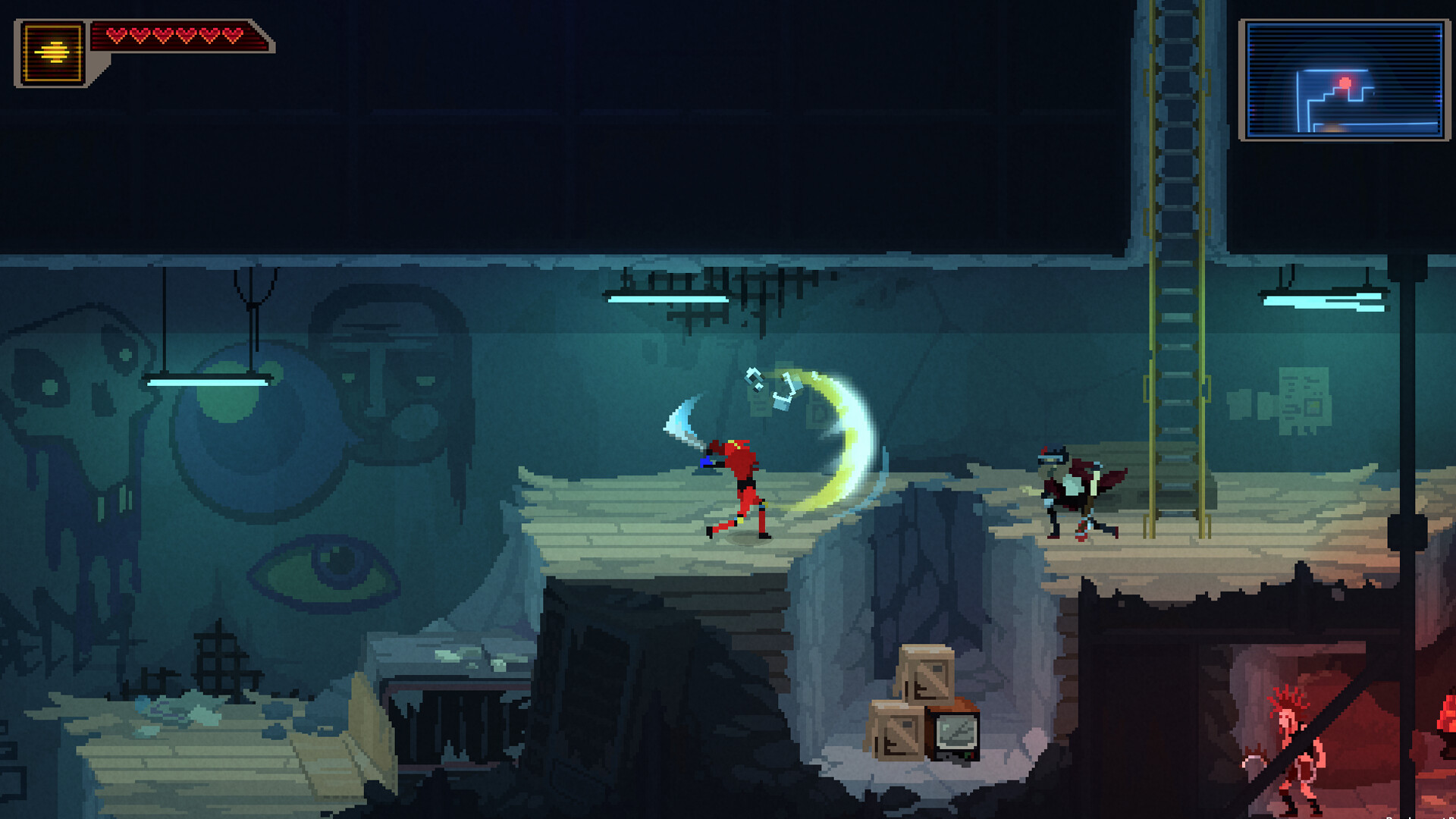 极爆少年 Turbo Kid_2