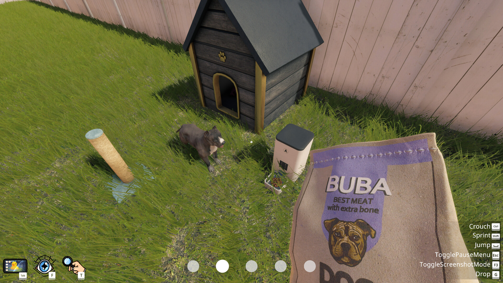 泳池清洁模拟器 Pool Cleaning Simulator_0