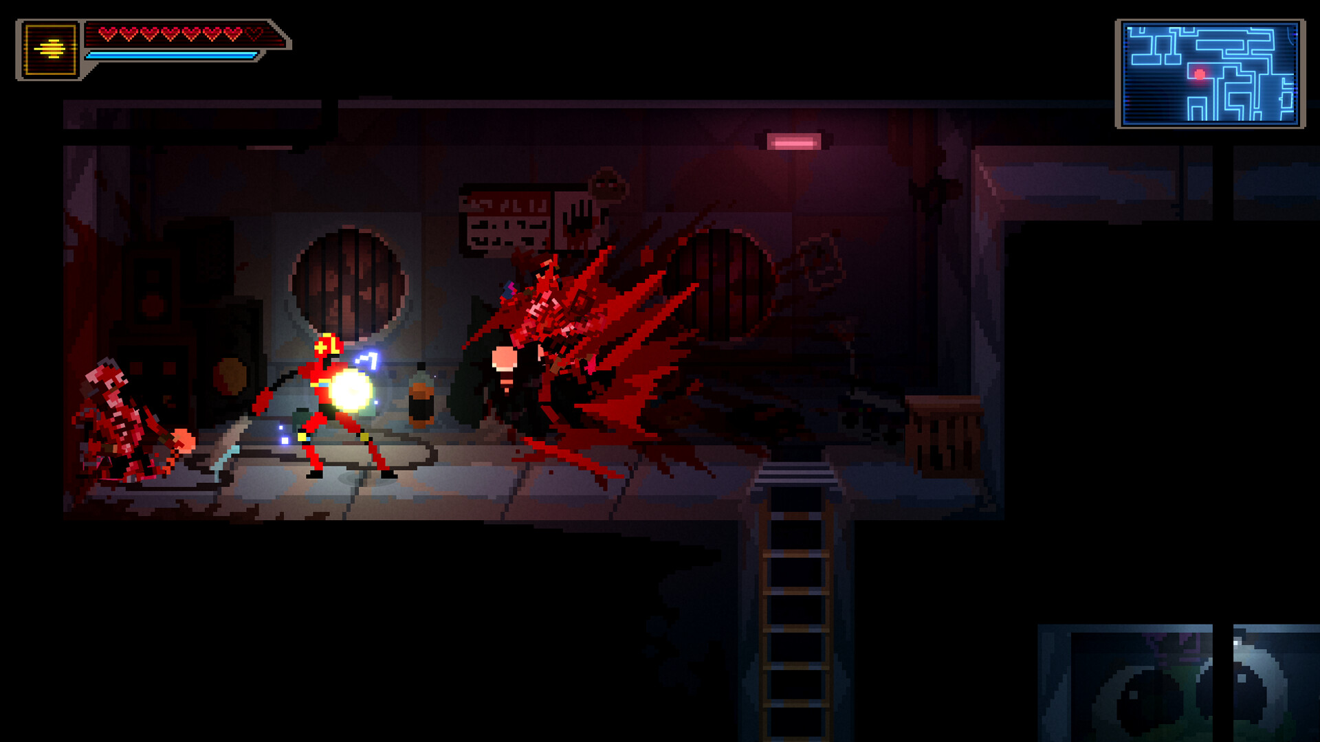 极爆少年 Turbo Kid